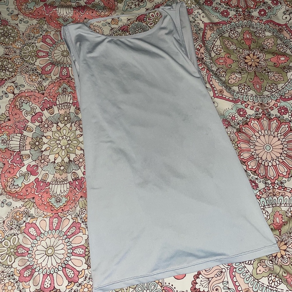ASOS Athletic Shirt